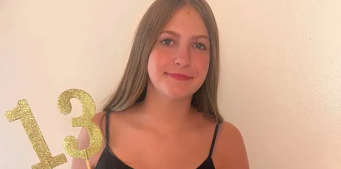 Aria Carter & Avery Tucker E-Scooter Accident Syracuse, Utah: Syracuse Junior High School Mourns Two Students